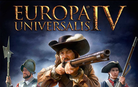 Europa Universalis 4 Mac Os Download