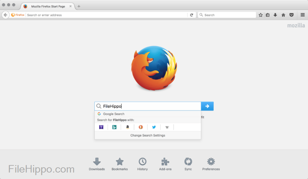 Downloadhelper Firefox Free Download For Mac